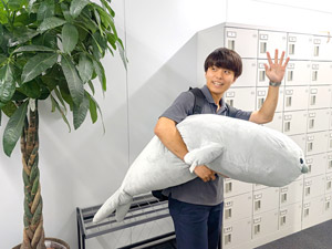ウルトラニュープランニング株式会社 アミューズメント景品・キャラクター玩具のルート営業／未経験可