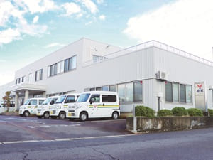 株式会社越配(越後天然ガスグループ) 未経験歓迎の施工管理／公共工事中心／賞与年3回／転勤なし