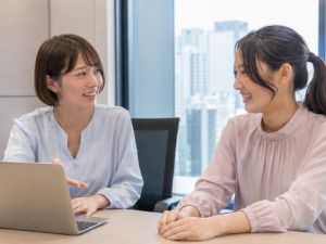 株式会社エンパワー 事務／残業ほぼなし／土日休み／月給28.3万円～／未経験歓迎