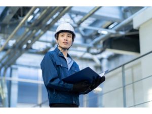 株式会社越後交通鉄工所 インフラ営業／ノルマ・飛び込みなし／賞与年3回／資格取得支援