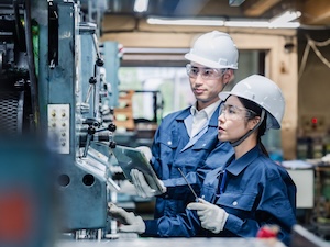 グローバルアドバンストメタルジャパン株式会社(Global Advanced Metals グループ) 世界3社のみ！希少金属の品質保証幹部候補／転居支援100万円