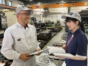 サニア工業株式会社 金型エンジニア／実務経験不問／月給28万円以上／手当充実