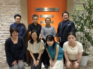 株式会社日本総合コミュニティー マンション管理（未経験歓迎／年休125日／月給26万円以上）