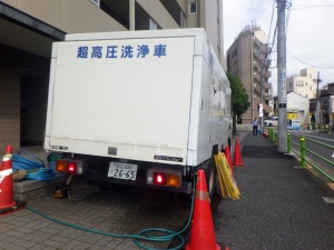 有限会社ジェットクリーン 清掃スタッフ／未経験歓迎／月給24万円以上／残業ほぼなし