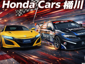 株式会社ホンダクリオ上尾 Honda車の反響営業／未経験歓迎／年収400万円以上