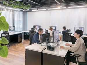 株式会社ＣＲＯＳＳ　ＬＩＮＫ 総務・経理／学歴不問／経験者募集／転勤なし／静岡勤務