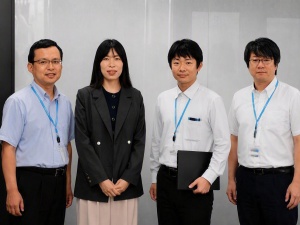株式会社シミズオクト 情報システム（社内ネットワーク・AI）／年休125日／残業少