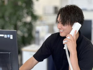 株式会社クラシス 7名の成長企業で挑む提案営業／年休135日以上／既存顧客中心