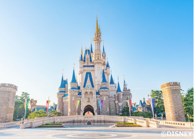株式会社オリエンタルランド【プライム市場】 東京ディズニーリゾート（R）の内外装デコレーション技術者