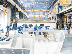 日東亜鉛株式会社 めっき加工のルート営業／未経験歓迎／年間休日120日以上
