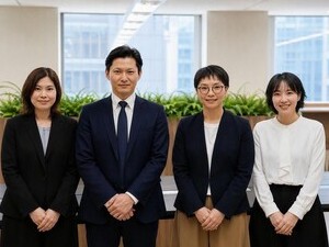 ユニバース情報システム株式会社 労務・人事・総務職／年休123日／賞与実績4カ月分／転勤なし