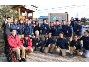 株式会社テオリアランバーテック(株式会社テオリアホールディングス) 断熱施工エンジニア