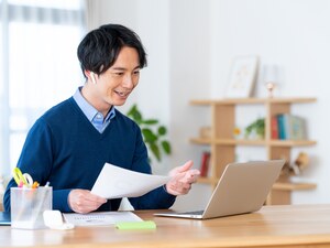 日本グラスファイバー工業株式会社 在宅勤務メインの営業／月収29万5000円以上／ノルマなし