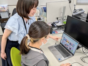 株式会社メロンブックス 女性向け同人誌のECサイト運営・事務／未経験歓迎／月10日休