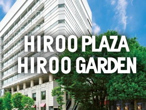 磯野不動産株式会社／広尾プラザ・広尾ガーデン(明治屋グループ) SNS運用・プロモーション担当／年休124日・賞与5カ月分