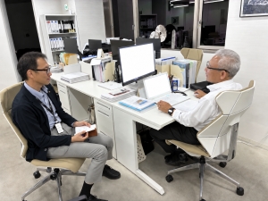 株式会社ふくしまエナジー 土地活用のコンサル営業／未経験＆ミドル歓迎／年休120日以上