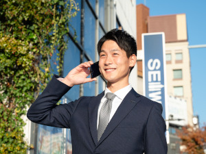 生和コーポレーション株式会社 コンサル営業／中途平均年収897万円／転勤なし／年休120日