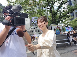 株式会社テツプロダクション テレビ番組AD／未経験歓迎／愛知エリアのテレビ局勤務／賞与有