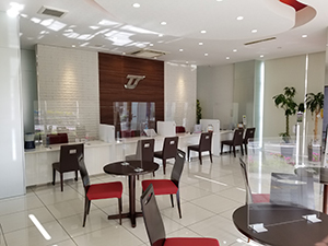 株式会社大成ハウジング 不動産管理／未経験歓迎／転勤なし／週休2日／資格サポートあり