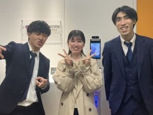東通ネットワーク株式会社 9割反響の法人営業／月給26万円～／賞与年3回／未経験歓迎
