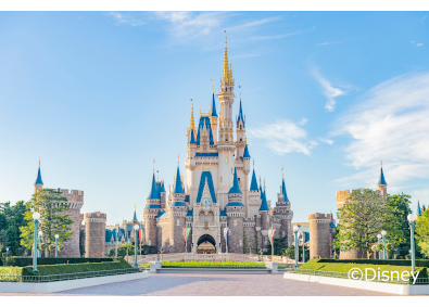株式会社オリエンタルランド【プライム市場】 東京ディズニーリゾート（R）アトラクション照明エンジニア