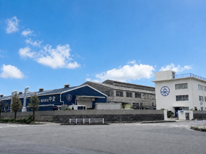 株式会社中金 アルミニウム製品のルート営業／有休取得100%／年休124日