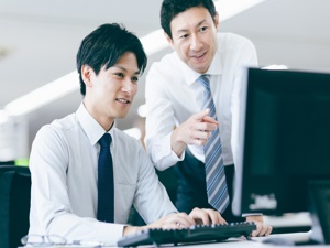 大和熔材（ダイワヨウザイ）株式会社 営業事務／賞与最大7カ月／残業ほぼなし／土日祝休み／転勤なし
