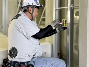 株式会社不二電気 電気工事士・施工管理／未経験歓迎／基本土日祝休／手当充実