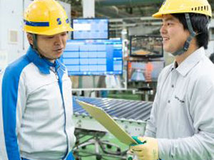 セッツカートン株式会社(レンゴーグループ) 下野市採用／段ボール製造職／年休120日／賞与5.2カ月