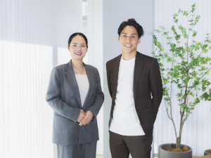 株式会社萬燈 不動産買取営業／未経験歓迎／年収1000万円可能／法人中心