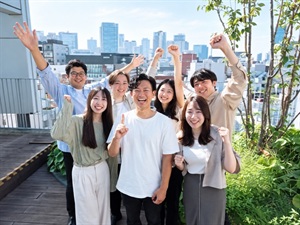 パスクリエイト株式会社 採用にも関わる総合職／未経験歓迎／年休130日～／リモート可