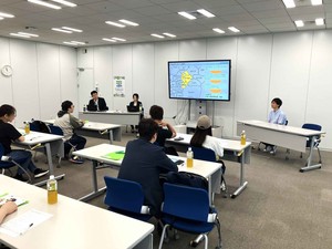 株式会社ファミリーマート 未経験から経営者に／FCオーナー／支援制度充実／関東・関西
