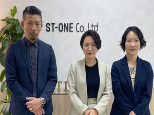 株式会社エスティーワン アニメやキャラクターなど好きにコミットするグッズ企画・営業