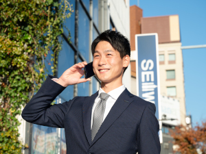 生和コーポレーション株式会社 コンサル営業／愛知限定・転勤なし／中途入社平均年収897万円