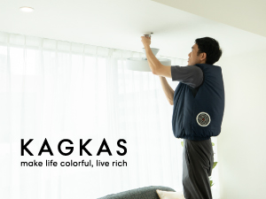 株式会社カグカス 設置ディレクター／月給30万円～／年間休日130日
