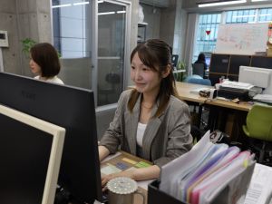 株式会社Ｍａｓｔｅｒ’ｄ サポート事務／未経験歓迎／年休128日以上／残業なし／駅チカ