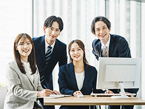 株式会社ＮＴＴデータ・ウェーブ オープンポジション（PM・コンサルタント・プリセールス）
