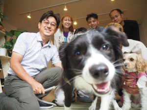 株式会社アズーロエイト 水道設備スタッフ・施工管理／未経験歓迎／転勤無