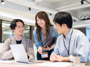 株式会社ＮＴＴデータＣＣＳ システムエンジニア（PL／PM）／リモート可／フルフレックス