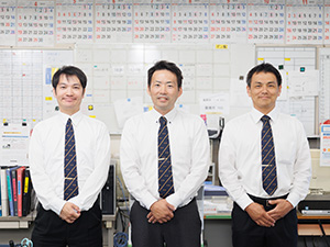 アリさんマークの引越社（株式会社引越社）／岡崎支店・豊田支店 新生活をサポートする見積り提案営業／月給34万円～／未経験可
