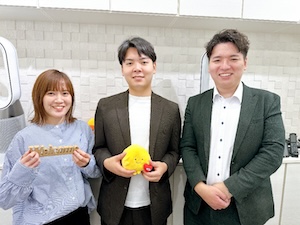 コアレイズ株式会社 完全反響型ルームアドバイザー／未経験歓迎／面接1回／転勤なし
