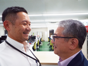 三優ライト工業株式会社 総務経理（年休120日／想定年収450万以上／残業少）