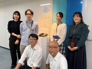 日本ナンヤ・テクノロジー株式会社 未経験歓迎／半導体技術サポート／FAE／英語活用／土日祝休み