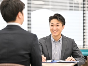 株式会社名門会(株式会社リソー教育グループ) 入会アドバイザー（営業）／未経験歓迎／完週休2日／フレックス