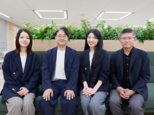 ＫＤＤＩエンジニアリング株式会社(KDDIグループ) 建設技術職（施工管理・設備設計等）／年休124日／残業少なめ