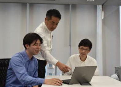 トヨタモビリティ新大阪株式会社 トヨタ正規ディーラーの経理（次世代のリーダー候補）