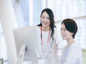 ウェルビー株式会社 本部スタッフ（一般事務）／未経験歓迎／月給25万円以上