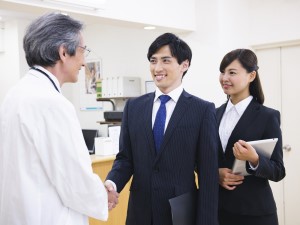 株式会社フィデスワン(メハーゲングループ) 未経験歓迎／飛び込み無ルート営業／年休125日・残業ほぼ無