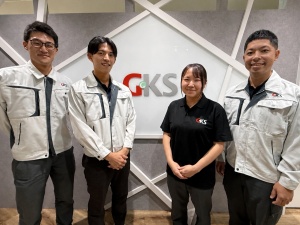 株式会社ゲンバカンリシステムズ 建築施工管理／経験が浅くても歓迎／年休125日／早期昇給可能