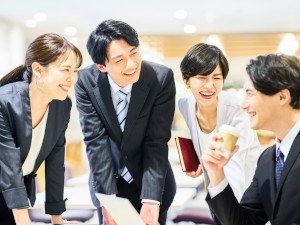 トランス・コスモス株式会社【プライム市場】 未経験歓迎／航空機開発プロジェクト推進／愛知限定募集